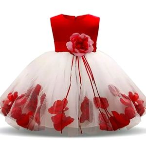 Flower Girl Dress